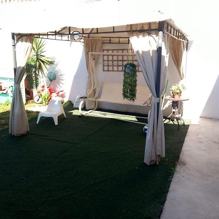 Casa Pelicano Chiclana de la Frontera Eksteriør bilde