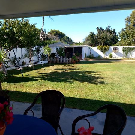 Casa Pelicano Chiclana de la Frontera Eksteriør bilde