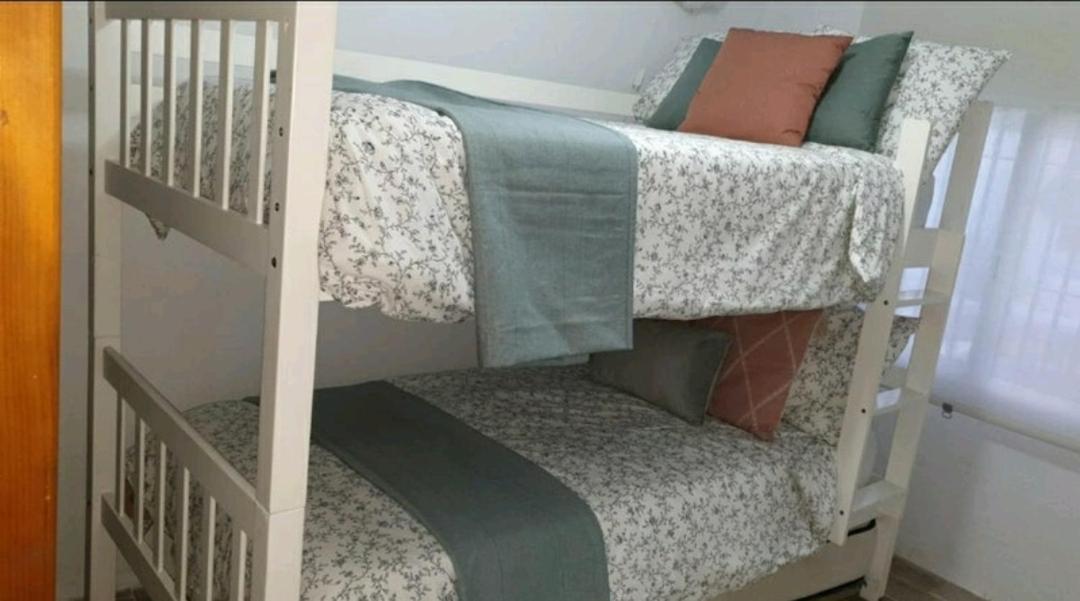 Casa Pelicano Chiclana de la Frontera Eksteriør bilde