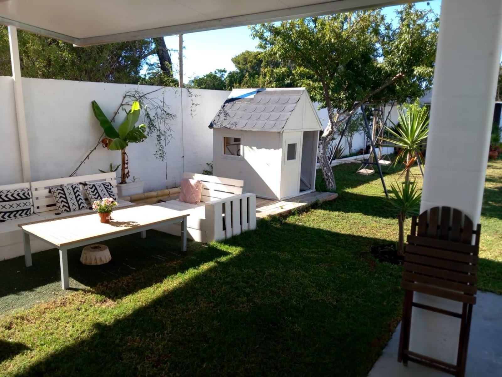 Casa Pelicano Chiclana de la Frontera Eksteriør bilde