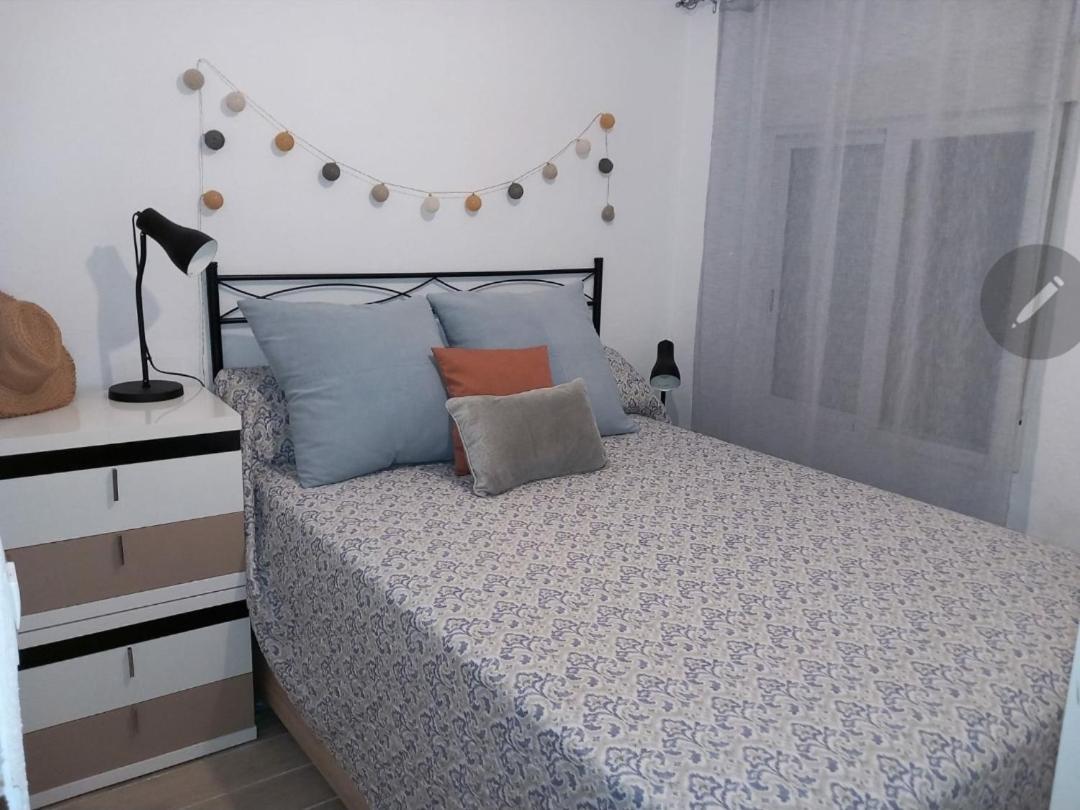 Casa Pelicano Chiclana de la Frontera Eksteriør bilde