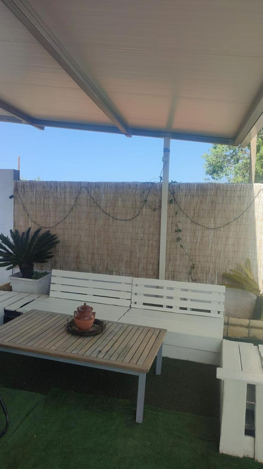 Casa Pelicano Chiclana de la Frontera Eksteriør bilde